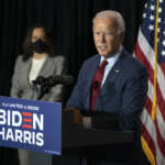 What Harris Got from Biden During Her Job Interview