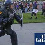 Revealed: oil giants help fund powerful police groups in top US cities
