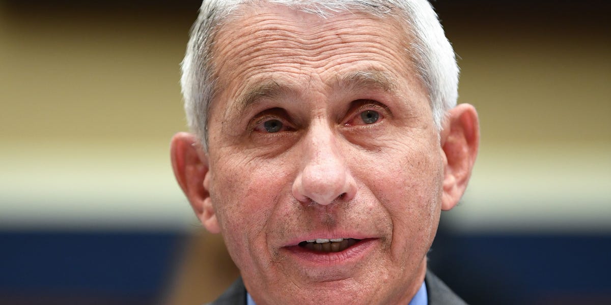 Fauci says US has ‘a serious problem’ with the coronavirus, as younger people drive the surge of new cases