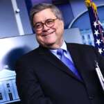 AG Barr: If Bolton Doesn’t Complete Review Process For Book, He ‘Forfeits’ Its Proceeds To Government