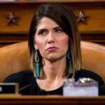 ‘Not On My Watch’: Republican Governor Reacts To Prospect Of Demolishing Mount Rushmore