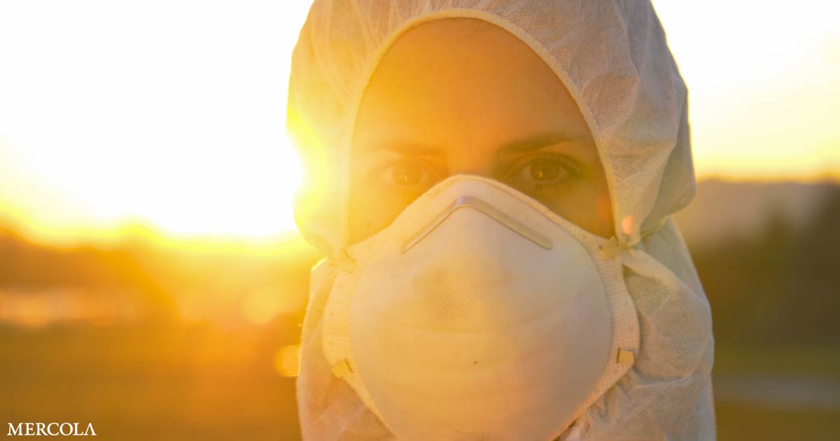 How to Fix the COVID-19 Crisis in 30 Days