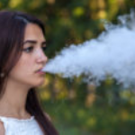 Vaping Linked to COVID-19 Risk in Teens and Young Adults