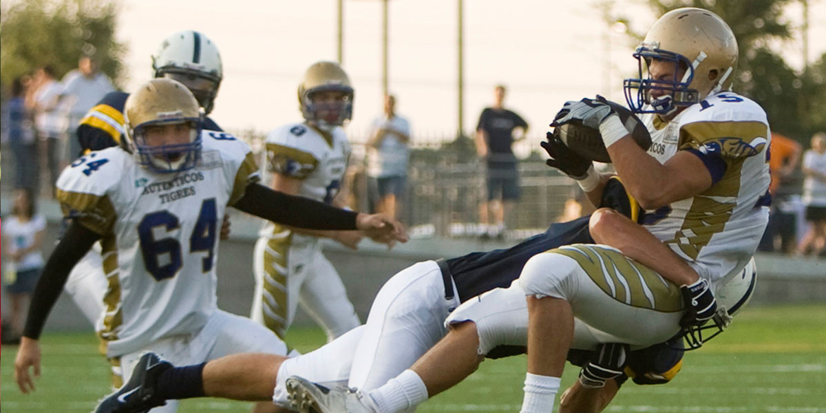 Research Finds Balance Tests Key in Better Gauging Concussions
