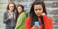 Emotional Competence Impacts Teens’ Experiences of Cyberbullying