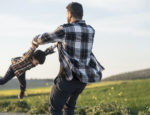 Playtime with Dad May Improve Children’s Self-control