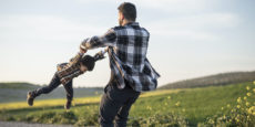 Playtime with Dad May Improve Children’s Self-control