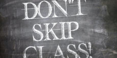 School Absenteeism in Kids Has Surprising Consequences as Adults