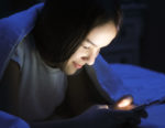 Asthma and Allergies More Common in Teens Who Stay Up Late