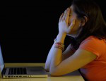 Nearly Half of US Youth Have Been Stalked/Harassed by Partners
