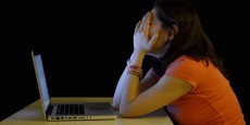 Nearly Half of US Youth Have Been Stalked/Harassed by Partners