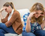 Parent-Teen Conflicts Less Troublesome When Teens Feel Loved