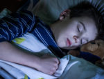 Sleep Problems in Early Childhood Linked to Teens’ Mental Health Issues