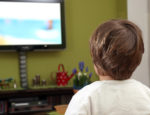 Excessive Screen Time for Toddlers Linked to Less Physical Activity, Stunted Development