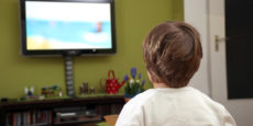 Excessive Screen Time for Toddlers Linked to Less Physical Activity, Stunted Development