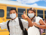 CDC Issues Call to Reopen America’s Schools This Fall
