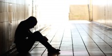 Hidden Danger: Most Young People Reporting Suicidal Thoughts Only Display Mild Mental Distress