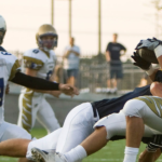 High School Athletes Require Longer Recovery After Concussion