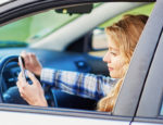 Texting Bans Save Teens Lives