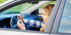 Texting Bans Save Teens Lives