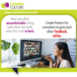 Make It Safe to Tell the Truth – Working Well With Coworkers