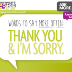 Say Thank You to Employees