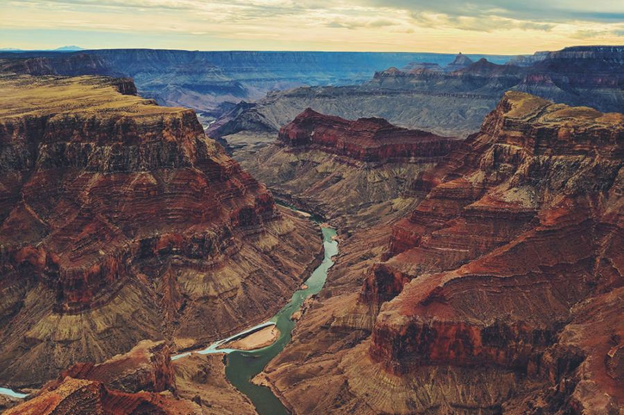 Incredible Music Inspired by Our National Parks