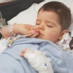 NHS cannabis guidelines challenged in court
