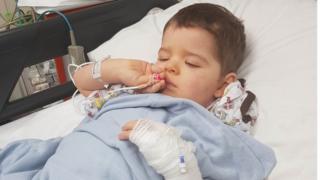 NHS cannabis guidelines challenged in court