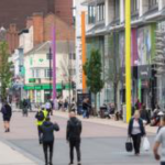 Leicester lockdown: Beauty salons and nail bars to reopen