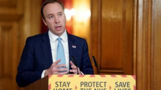 New public health body ‘vigilant for viral threat’