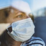 Depression doubles during coronavirus pandemic