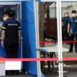 South Korea tightens Covid-19 curbs amid warning of new ‘crisis’