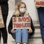 A-levels U-turn: Government considering lifting cap on medicine places