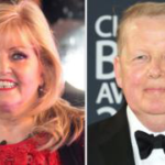 Linda Nolan and Bill Turnbull urge public not to delay cancer checks