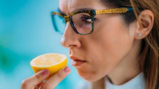 Coronavirus smell loss ‘different from cold and flu’