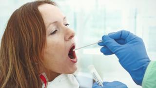 Coronavirus: UK to ramp up coronavirus monitoring programme
