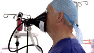 Singing ‘no riskier than talking’ for virus spread