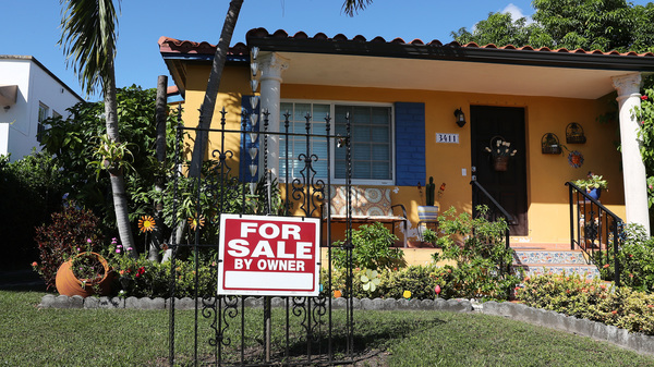 Loans For 1st-Time Homebuyers See Record Delinquencies