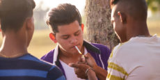 Flavored Cigarette Ban Significantly Reduced Youth Smoking