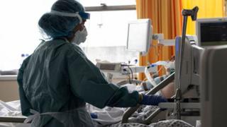 Coronavirus: England death count review reduces UK toll by 5,000