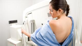Breast screening women in their 40s ‘could save lives’