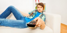 More Than Half Of U.S. Children Lack Proper Heart, Lung Fitness