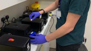 Coronavirus: New 90-minute tests for Covid-19 and flu ‘hugely beneficial’