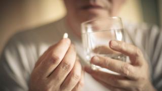 Chronic pain: Antidepressants not painkillers recommended