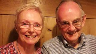 Coronavirus: Cancer survivor calls mammogram refusal ‘ageist’