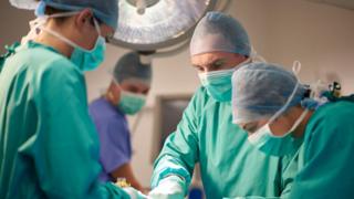 Coronavirus: NHS England scales back private sector deal
