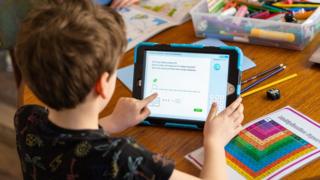 Coronavirus: Moral duty to get all children back in school – Boris Johnson