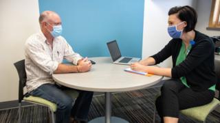 Coronavirus: Severe mental health problems rise amid pandemic