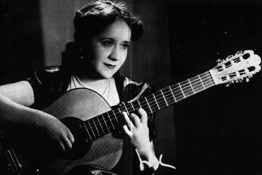 Classical California Ultimate Playlist: Selections From Our Open Ears Series